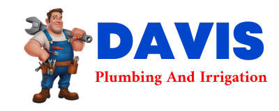 Trusted plumber in LILLIWAUP